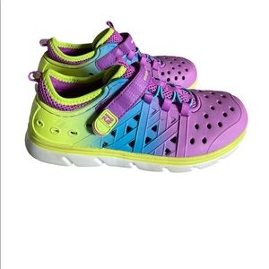 stride rite phibian size 2